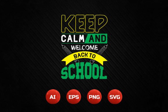 Back to School T-shirt Design 151: A Versatile and Practical Choice for Creative Projects