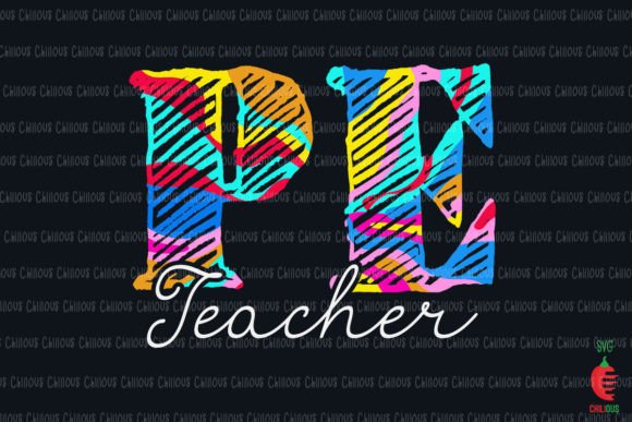 PE Teacher Tie Dye Back to School: A Creative Way to Celebrate the First Day of School